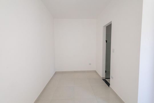 Kitnet/Studio para alugar com 1 quarto, 17m² em Parque Industrial, São José dos Campos