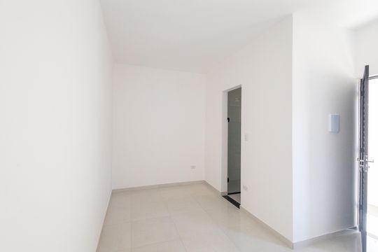 Kitnet/Studio para alugar com 1 quarto, 17m² em Parque Industrial, São José dos Campos