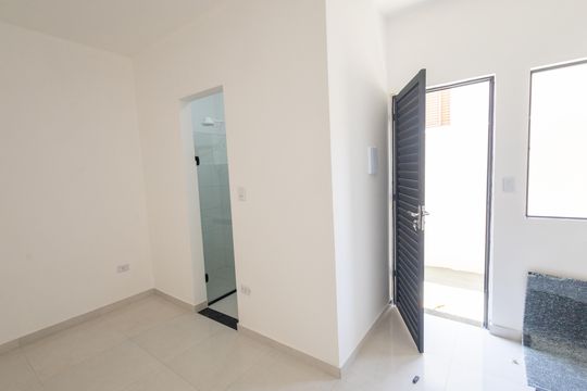 Kitnet/Studio para alugar com 1 quarto, 17m² em Parque Industrial, São José dos Campos