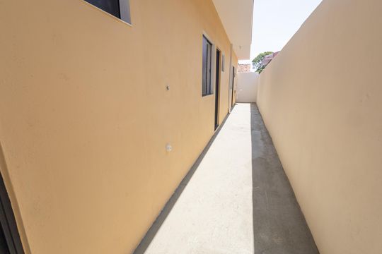 Kitnet/Studio para alugar com 1 quarto, 17m² em Parque Industrial, São José dos Campos