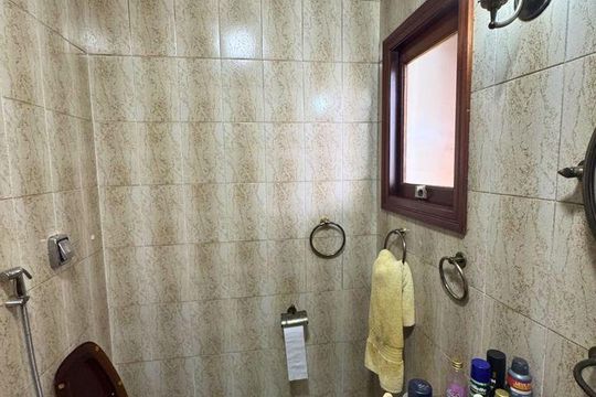 Casa à venda com 3 quartos, 364m² em Residencial Quatro (Alphaville), Santana de Parnaíba