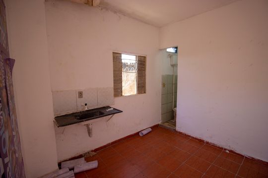 Kitnet/Studio para alugar com 1 quarto, 30m² em Setor Habitacional Vicente Pires, Brasília