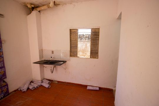 Kitnet/Studio para alugar com 1 quarto, 30m² em Setor Habitacional Vicente Pires, Brasília