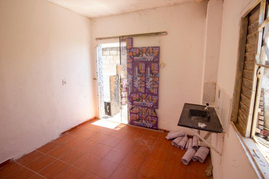 Kitnet/Studio para alugar com 1 quarto, 30m² em Setor Habitacional Vicente Pires, Brasília