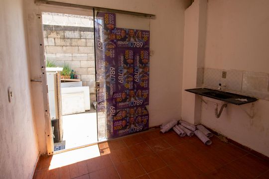 Kitnet/Studio para alugar com 1 quarto, 30m² em Setor Habitacional Vicente Pires, Brasília