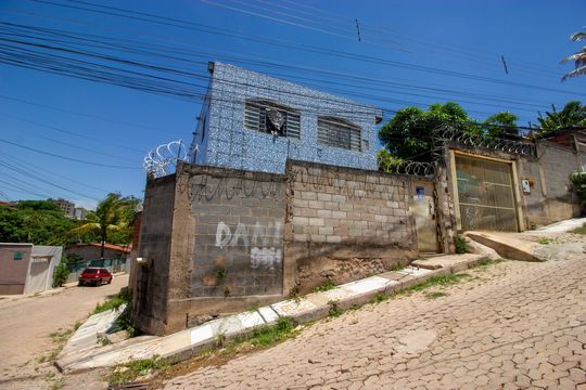 Kitnet/Studio para alugar com 1 quarto, 30m² em Setor Habitacional Vicente Pires, Brasília