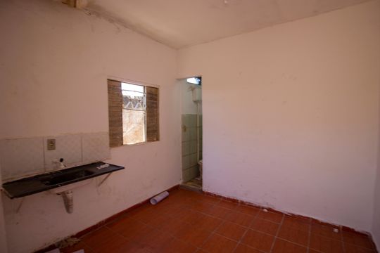 Kitnet/Studio para alugar com 1 quarto, 30m² em Setor Habitacional Vicente Pires, Brasília