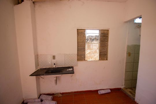 Kitnet/Studio para alugar com 1 quarto, 30m² em Setor Habitacional Vicente Pires, Brasília