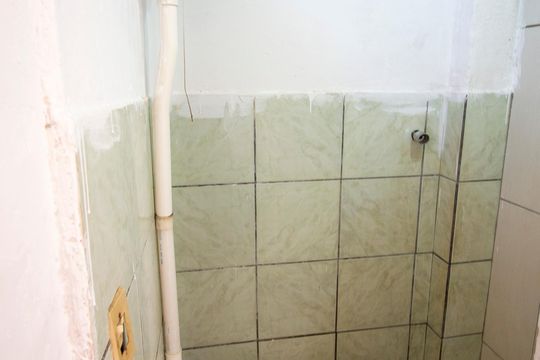 Kitnet/Studio para alugar com 1 quarto, 30m² em Setor Habitacional Vicente Pires, Brasília