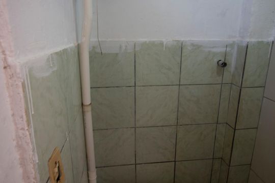 Kitnet/Studio para alugar com 1 quarto, 30m² em Setor Habitacional Vicente Pires, Brasília
