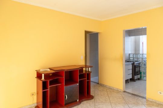 Apartamento para alugar com 2 quartos, 50m² em Centro, Guarulhos
