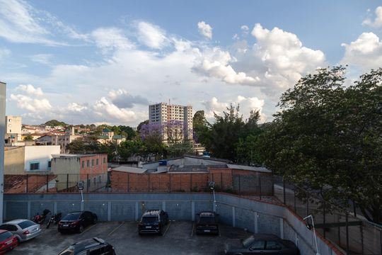 Quarto 2 de apartamento para alugar com 2 quartos, 50m² em Centro, Guarulhos
