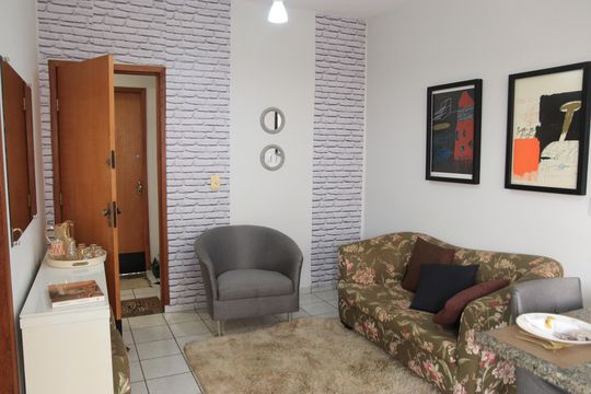 Kitnet/Studio para alugar com 1 quarto, 50m² em Setor Vila João Vaz, Goiânia