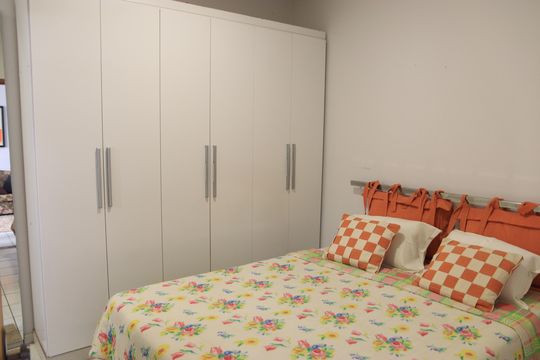 Kitnet/Studio para alugar com 1 quarto, 50m² em Setor Vila João Vaz, Goiânia