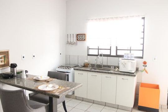 Kitnet/Studio para alugar com 1 quarto, 50m² em Setor Vila João Vaz, Goiânia