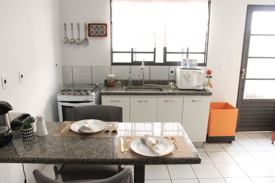 Kitnet/Studio para alugar com 1 quarto, 50m² em Setor Vila João Vaz, Goiânia