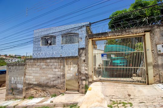Kitnet/Studio para alugar com 1 quarto, 30m² em Setor Habitacional Vicente Pires, Brasília