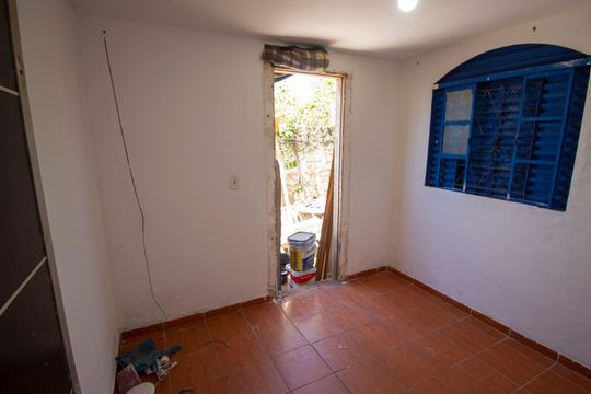 Kitnet/Studio para alugar com 1 quarto, 30m² em Setor Habitacional Vicente Pires, Brasília