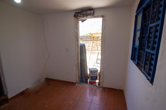Kitnet/Studio para alugar com 1 quarto, 30m² em Setor Habitacional Vicente Pires, Brasília