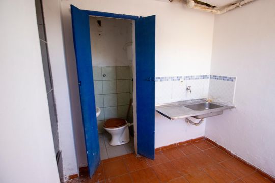 Kitnet/Studio para alugar com 1 quarto, 30m² em Vicente Pires I, Brasília
