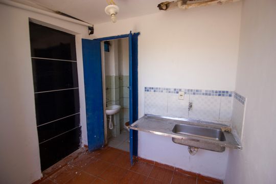 Kitnet/Studio para alugar com 1 quarto, 30m² em Vicente Pires I, Brasília