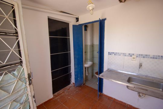 Kitnet/Studio para alugar com 1 quarto, 30m² em Vicente Pires I, Brasília