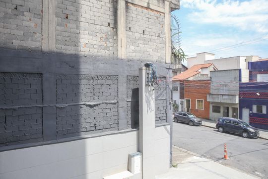 VIsta de apartamento para alugar com 1 quarto, 26m² em Lapa, São Paulo