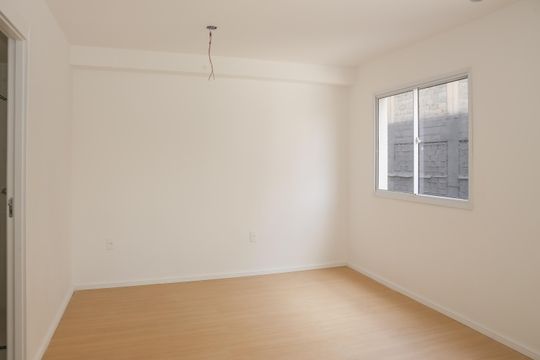 Apartamento para alugar com 1 quarto, 26m² em Lapa, São Paulo