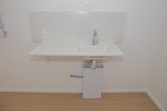 Studio de apartamento para alugar com 1 quarto, 26m² em Lapa, São Paulo