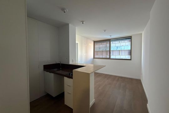 Apartamento para alugar com 1 quarto, 37m² em Águas Claras, Brasília