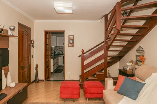 Casa à venda com 3 quartos, 140m² em Lapa, São Paulo