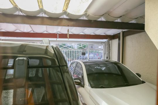Casa à venda com 3 quartos, 140m² em Lapa, São Paulo