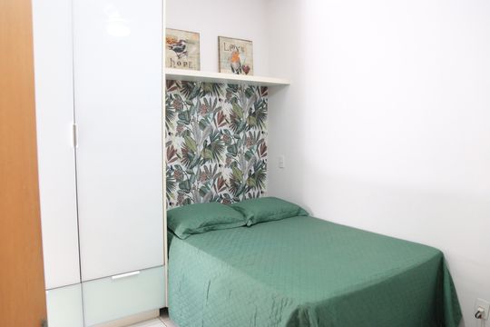 Kitnet/Studio para alugar com 1 quarto, 50m² em Setor Vila João Vaz, Goiânia