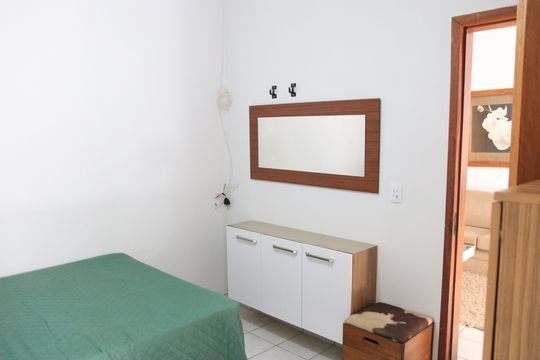 Kitnet/Studio para alugar com 1 quarto, 50m² em Setor Vila João Vaz, Goiânia