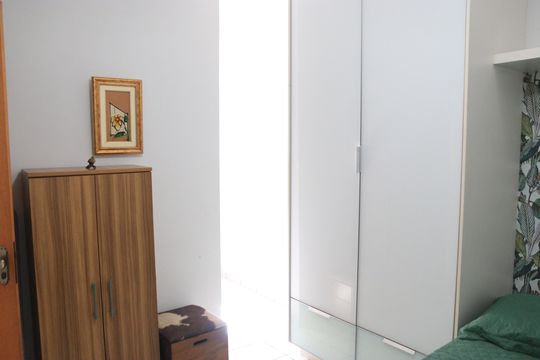 Kitnet/Studio para alugar com 1 quarto, 50m² em Setor Vila João Vaz, Goiânia