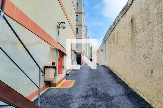 Área comum de apartamento à venda com 2 quartos, 59m² em Ferrazópolis, São Bernardo do Campo