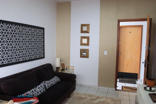 Kitnet/Studio para alugar com 1 quarto, 50m² em Setor Vila João Vaz, Goiânia