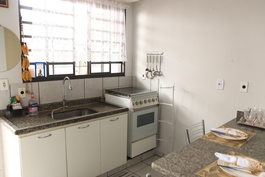 Kitnet/Studio para alugar com 1 quarto, 50m² em Setor Vila João Vaz, Goiânia