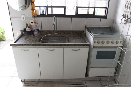 Kitnet/Studio para alugar com 1 quarto, 50m² em Setor Vila João Vaz, Goiânia