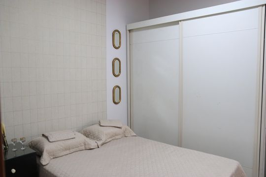 Kitnet/Studio para alugar com 1 quarto, 50m² em Setor Vila João Vaz, Goiânia