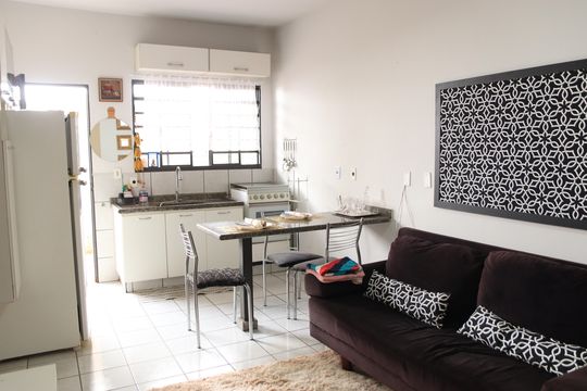 Kitnet/Studio para alugar com 1 quarto, 50m² em Setor Vila João Vaz, Goiânia