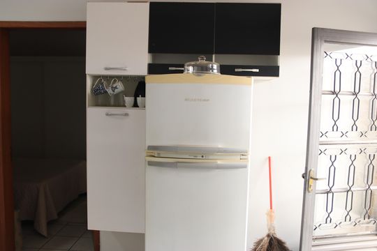 Kitnet/Studio para alugar com 1 quarto, 50m² em Setor Vila João Vaz, Goiânia