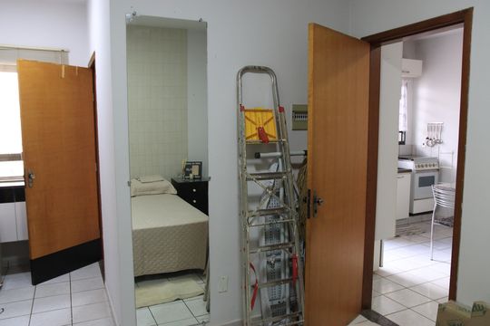 Kitnet/Studio para alugar com 1 quarto, 50m² em Setor Vila João Vaz, Goiânia