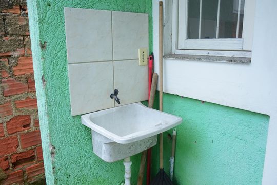 Casa para alugar com 2 quartos, 52m² em Moradas do Bosque, Cachoeirinha