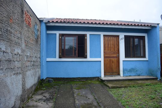 Casa para alugar com 2 quartos, 52m² em Moradas do Bosque, Cachoeirinha