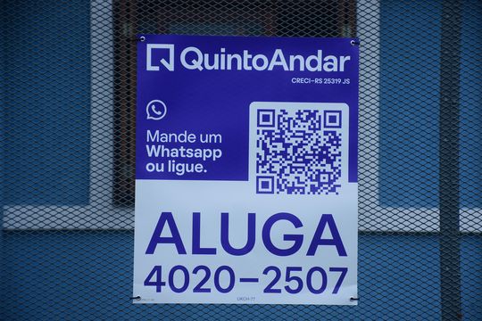 Casa para alugar com 2 quartos, 52m² em Moradas do Bosque, Cachoeirinha