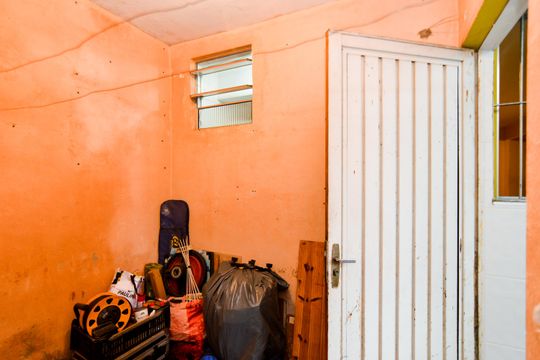 Área de Serviço de casa à venda com 3 quartos, 166m² em Jardim Terezopolis, Guarulhos