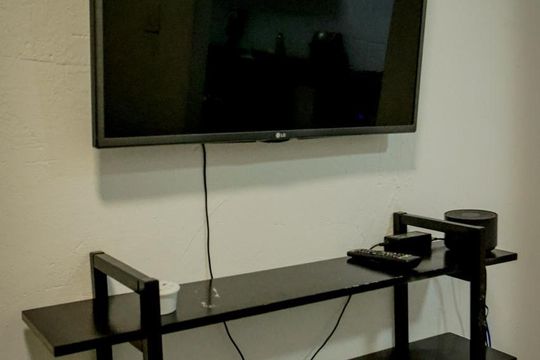 Studio de kitnet/studio para alugar com 1 quarto, 33m² em Jardim Sao Jorge, Campinas