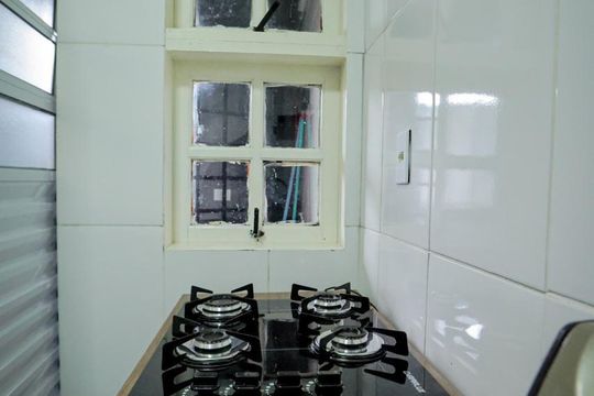 Studio de kitnet/studio para alugar com 1 quarto, 33m² em Jardim Sao Jorge, Campinas