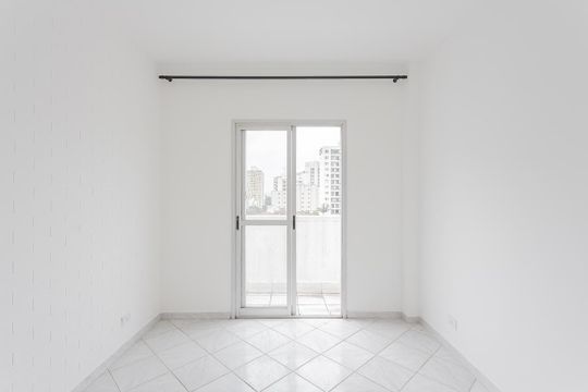 Apartamento à venda com 1 quarto, 53m² em Perdizes, São Paulo